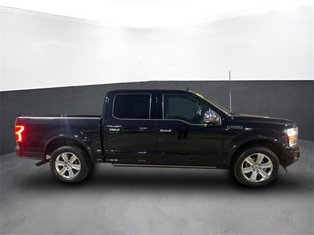 used 2019 Ford F-150 car, priced at $36,000