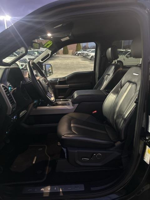 used 2019 Ford F-150 car, priced at $36,000