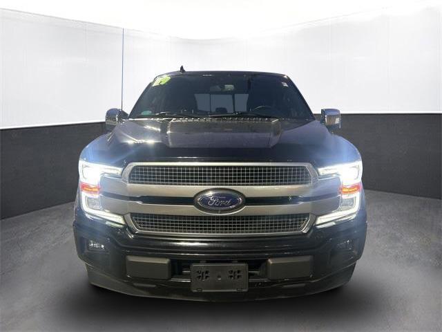 used 2019 Ford F-150 car, priced at $36,000