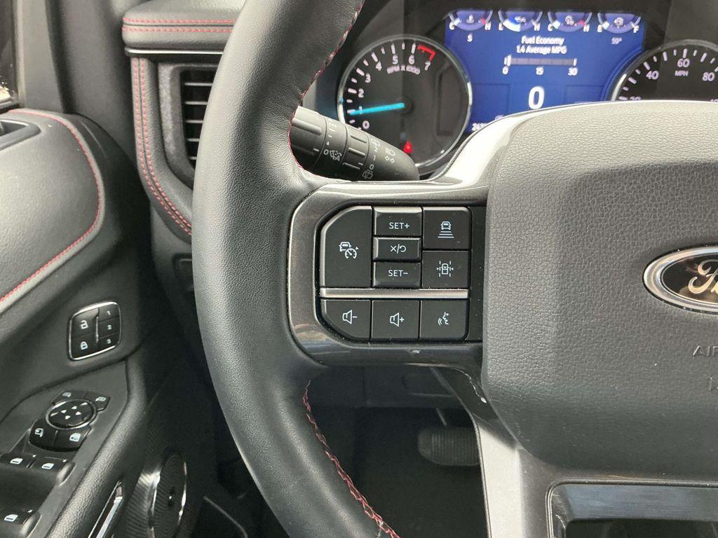 used 2023 Ford Expedition Max car, priced at $61,000