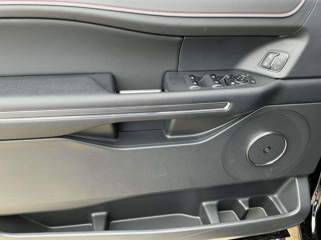 used 2023 Ford Expedition Max car, priced at $61,000