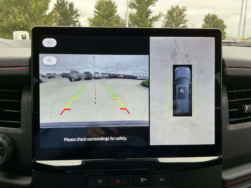 used 2023 Ford Expedition Max car, priced at $61,000