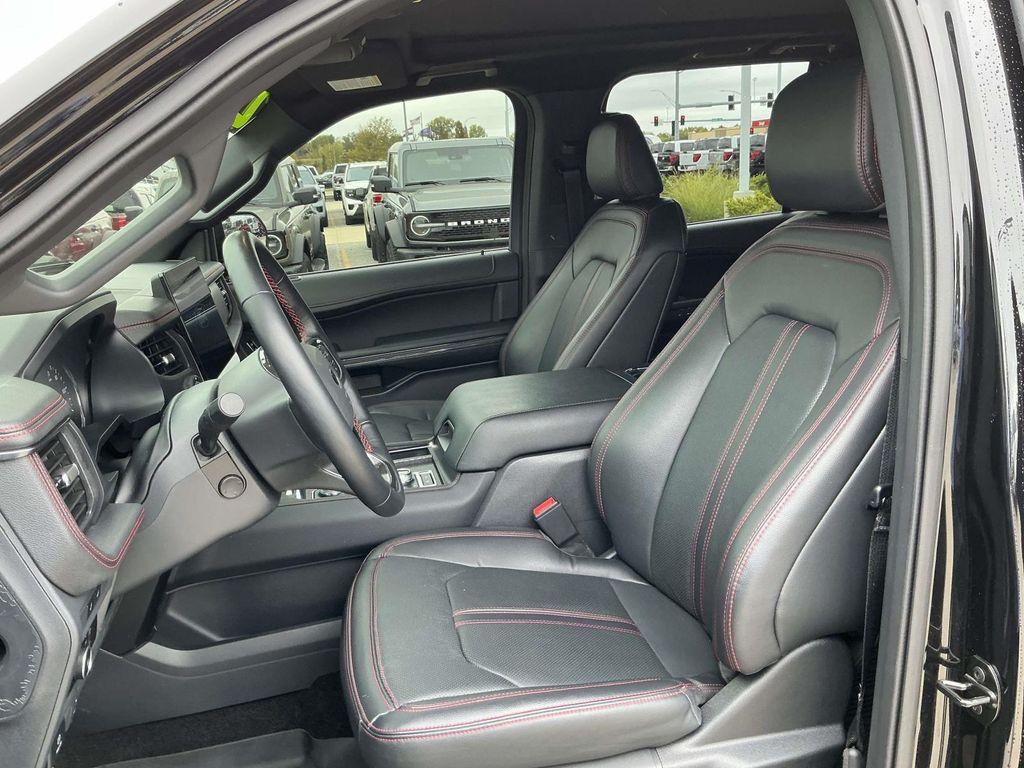 used 2023 Ford Expedition Max car, priced at $61,000