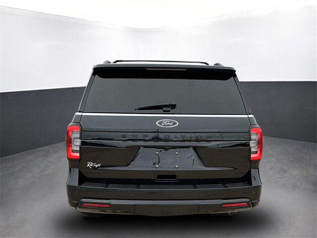 used 2023 Ford Expedition Max car, priced at $61,000