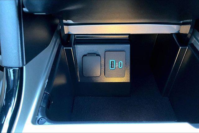 used 2023 Ford Explorer car, priced at $39,000