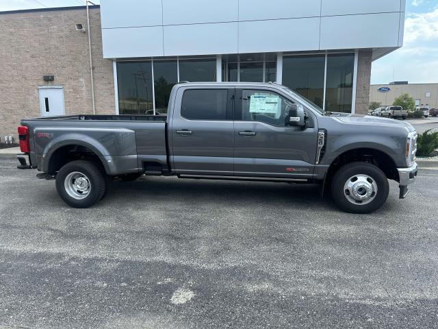 new 2024 Ford F-350 car, priced at $85,000