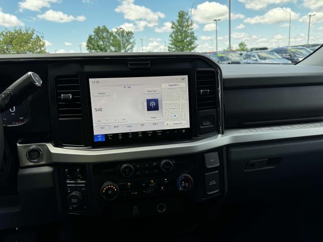 new 2025 Ford F-350 car, priced at $65,000