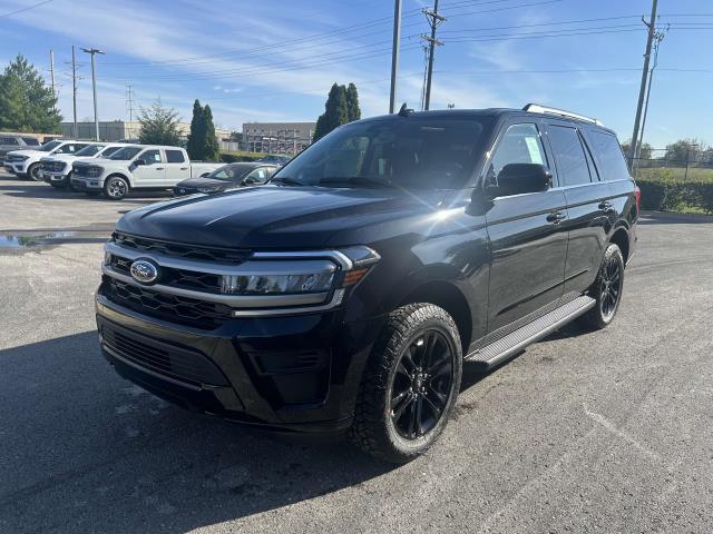 new 2024 Ford Expedition car, priced at $65,000