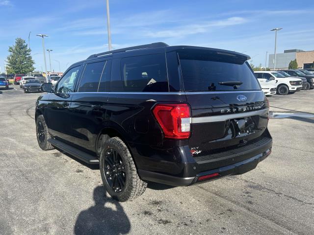 new 2024 Ford Expedition car, priced at $65,000