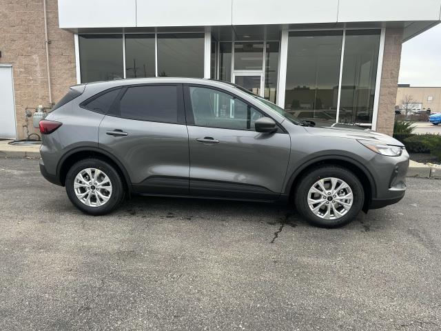 new 2025 Ford Escape car, priced at $28,500