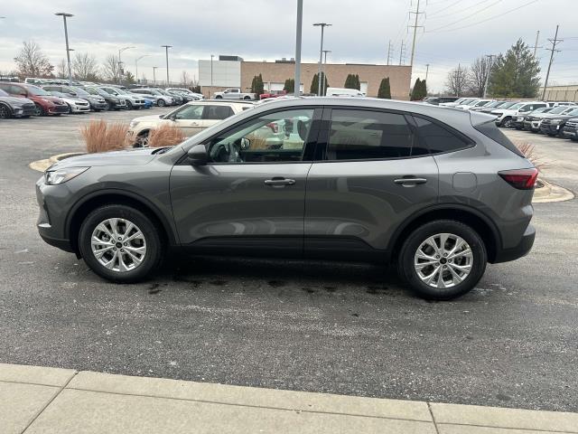 new 2025 Ford Escape car, priced at $28,500