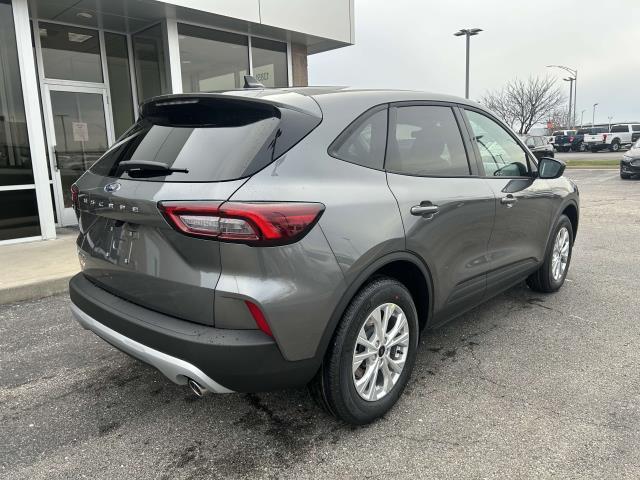 new 2025 Ford Escape car, priced at $28,500