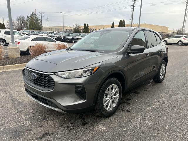 new 2025 Ford Escape car, priced at $29,985