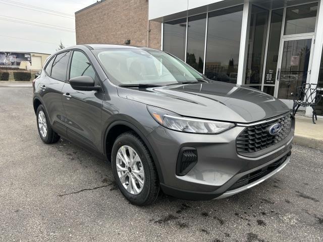 new 2025 Ford Escape car, priced at $28,500