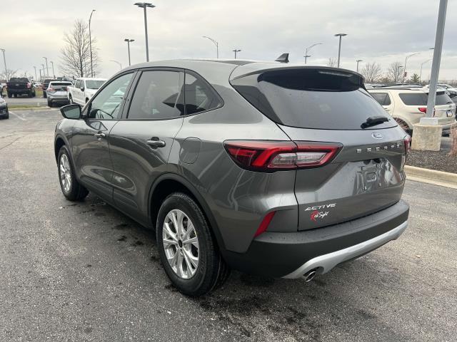 new 2025 Ford Escape car, priced at $28,500