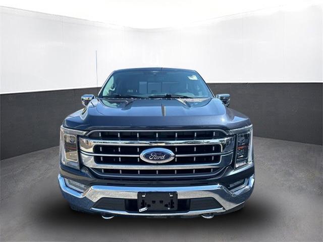 used 2021 Ford F-150 car, priced at $42,000