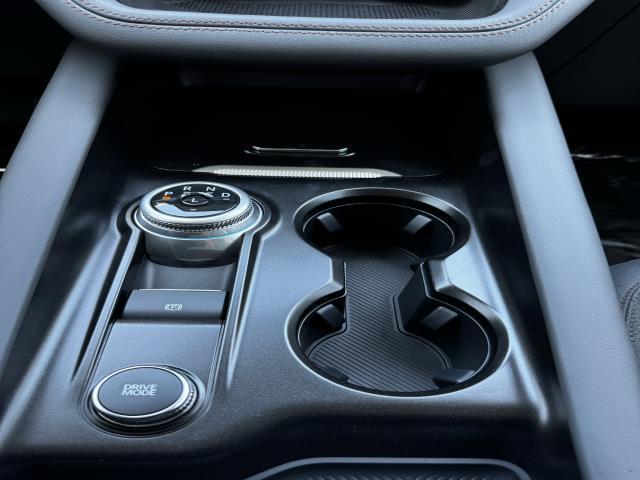new 2025 Ford Explorer car, priced at $40,000