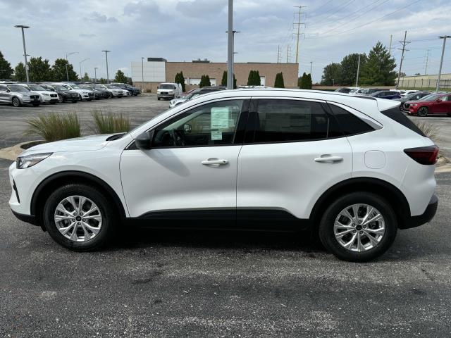 new 2024 Ford Escape car, priced at $26,325