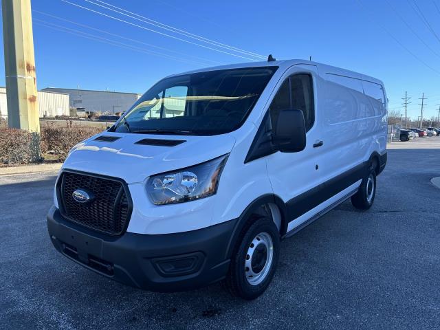 new 2024 Ford Transit-250 car, priced at $47,500