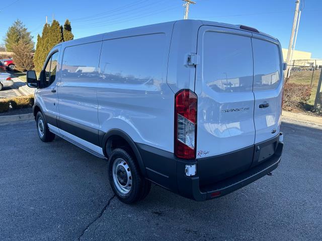 new 2024 Ford Transit-250 car, priced at $47,500