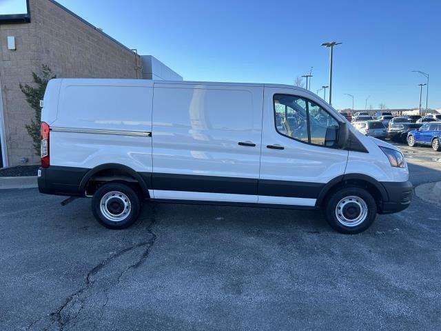 new 2024 Ford Transit-250 car, priced at $51,095