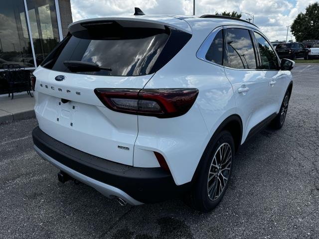 new 2025 Ford Escape PHEV car, priced at $38,250