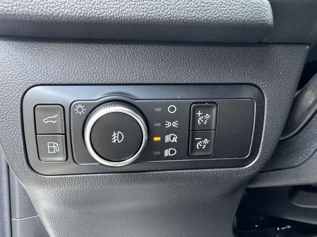 new 2025 Ford Escape PHEV car, priced at $38,250