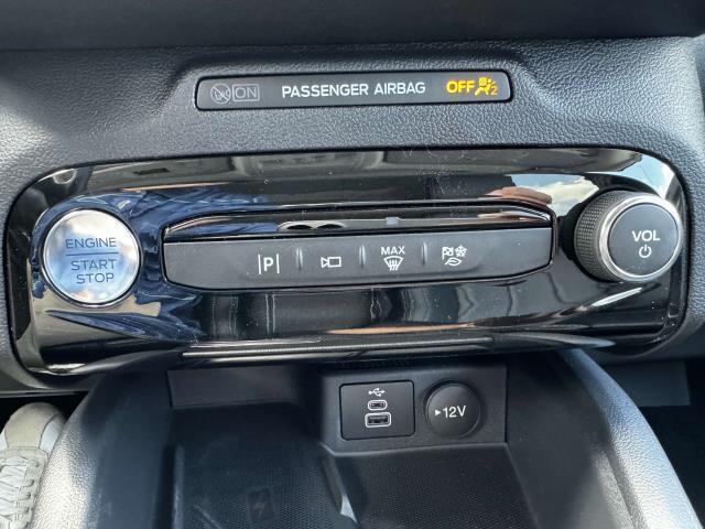 new 2025 Ford Escape PHEV car, priced at $38,250