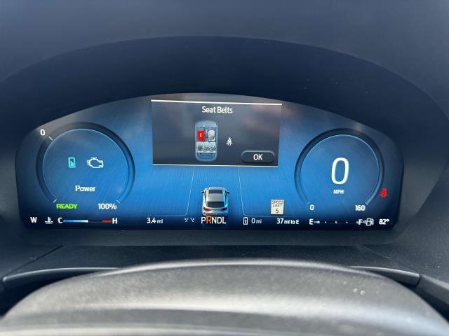 new 2025 Ford Escape PHEV car, priced at $38,250