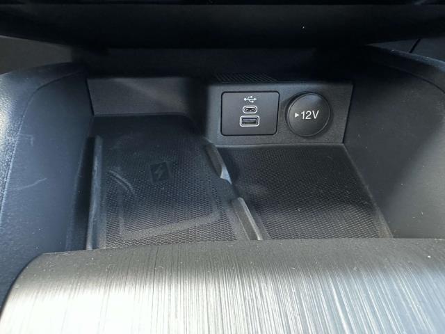new 2025 Ford Escape PHEV car, priced at $38,250