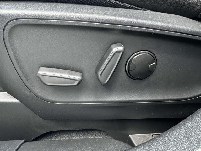 new 2025 Ford Escape PHEV car, priced at $38,250