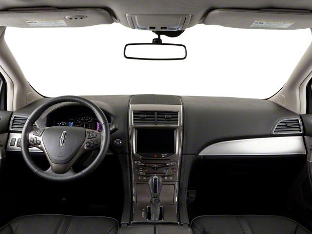 used 2013 Lincoln MKX car, priced at $11,000
