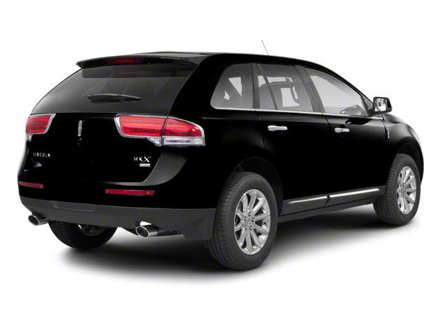 used 2013 Lincoln MKX car, priced at $11,000