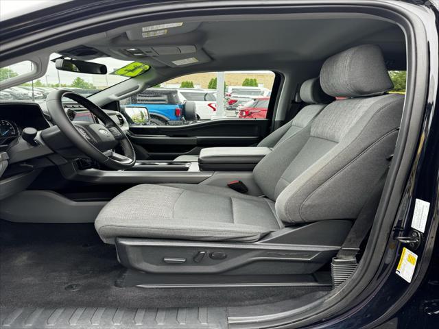 used 2023 Ford F-150 car, priced at $39,000