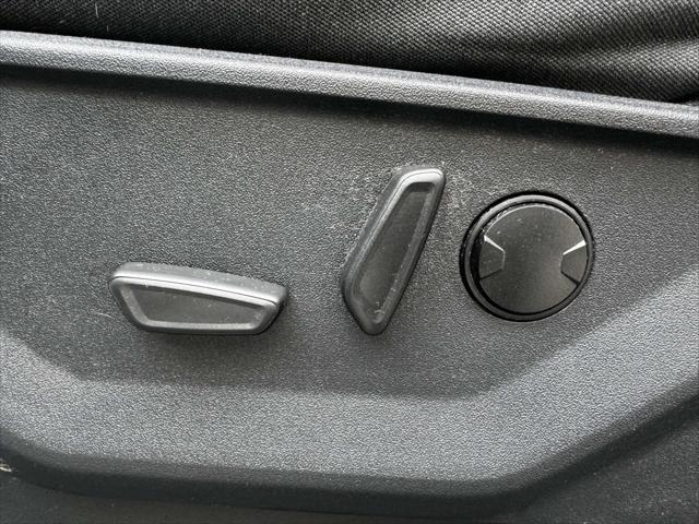 used 2023 Ford F-150 car, priced at $39,000