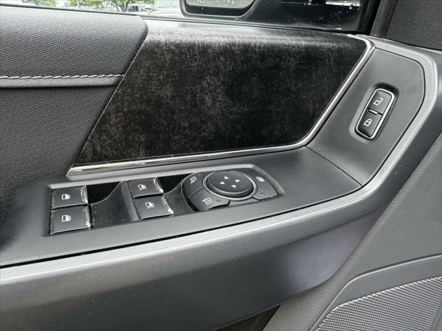 used 2023 Ford F-150 car, priced at $39,000