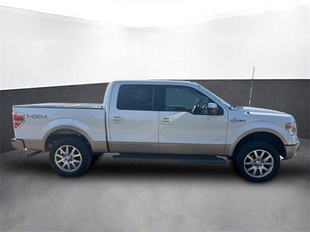 used 2013 Ford F-150 car, priced at $21,000