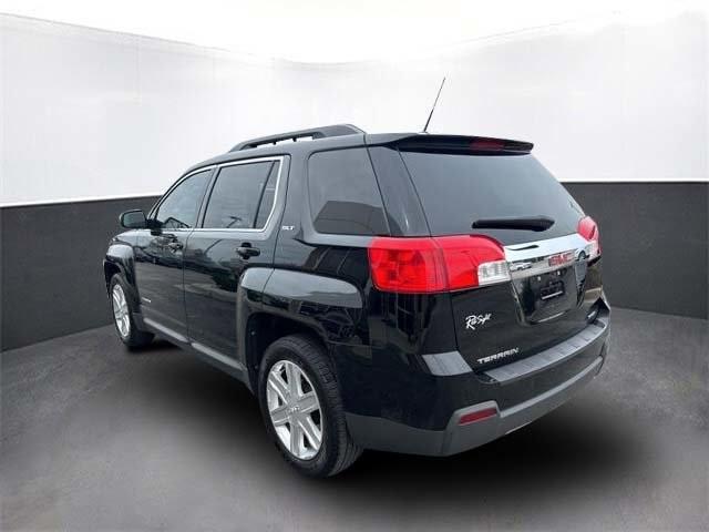 used 2011 GMC Terrain car, priced at $6,500