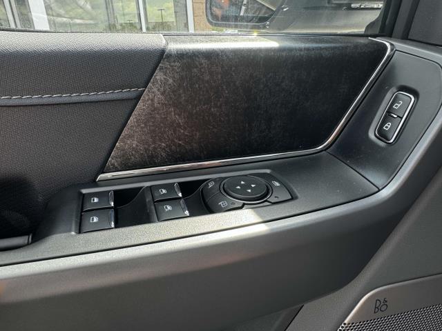 new 2025 Ford F-150 Lightning car, priced at $55,000