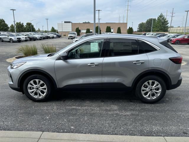 new 2024 Ford Escape car, priced at $29,575