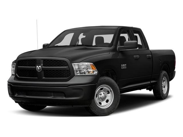 used 2017 Ram 1500 car, priced at $15,000