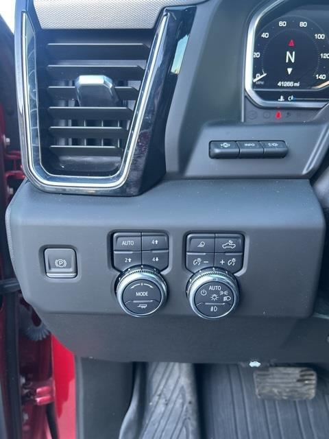 used 2024 GMC Sierra 3500 car, priced at $69,000