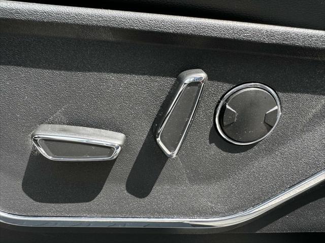 used 2023 Ford F-150 car, priced at $53,000