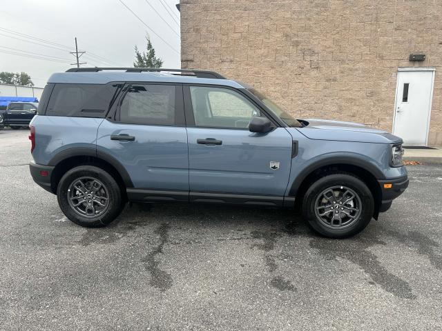 new 2024 Ford Bronco Sport car, priced at $30,000