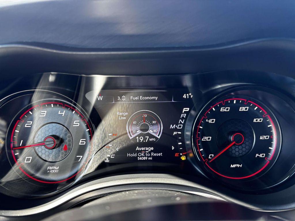 used 2020 Dodge Charger car, priced at $20,500