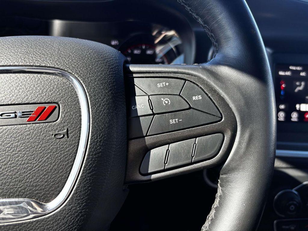 used 2020 Dodge Charger car, priced at $20,500