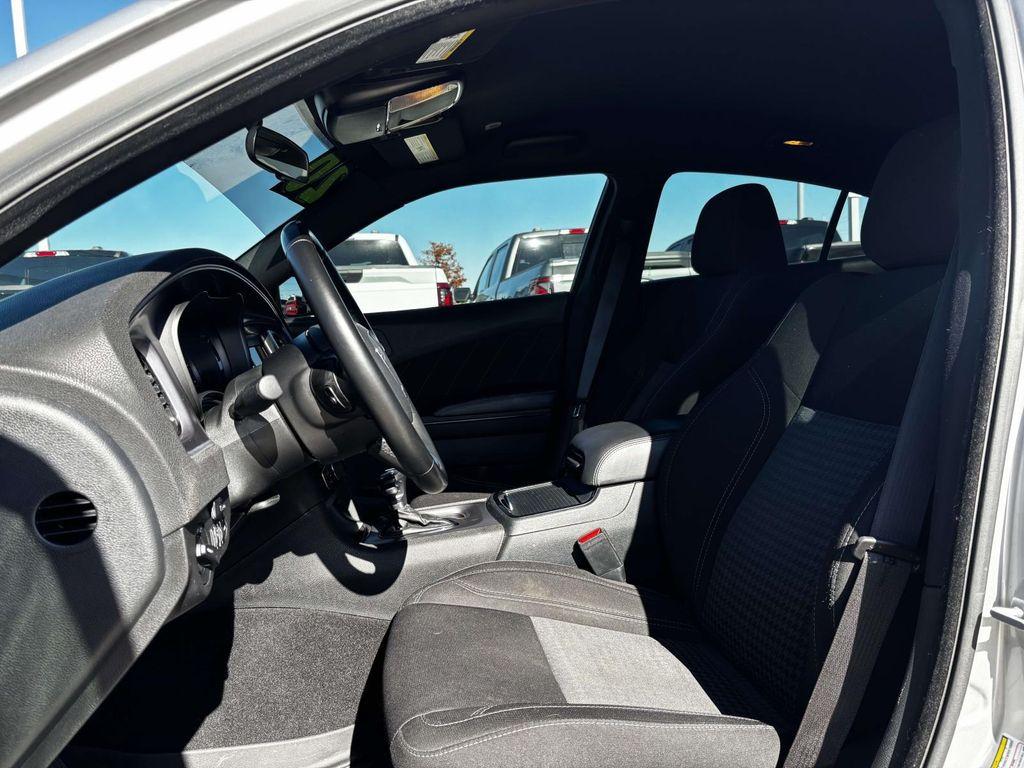 used 2020 Dodge Charger car, priced at $20,500