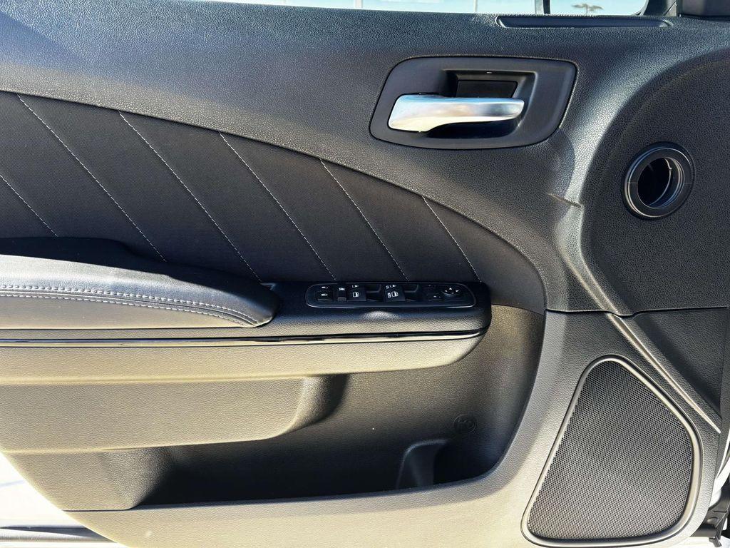 used 2020 Dodge Charger car, priced at $20,500