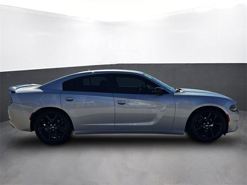 used 2020 Dodge Charger car, priced at $20,500
