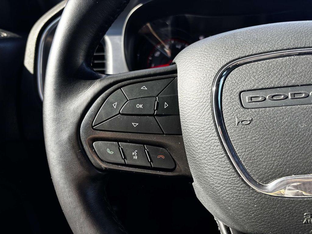 used 2020 Dodge Charger car, priced at $20,500